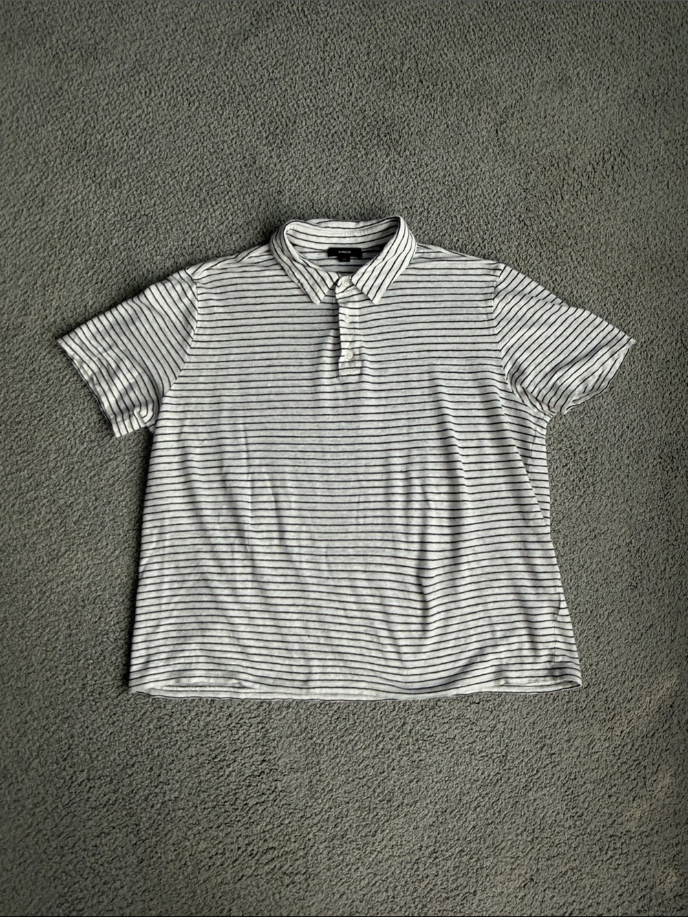 Vince Polo Shirt Men’s